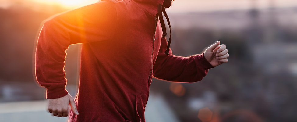 Ultimate Running Coaching