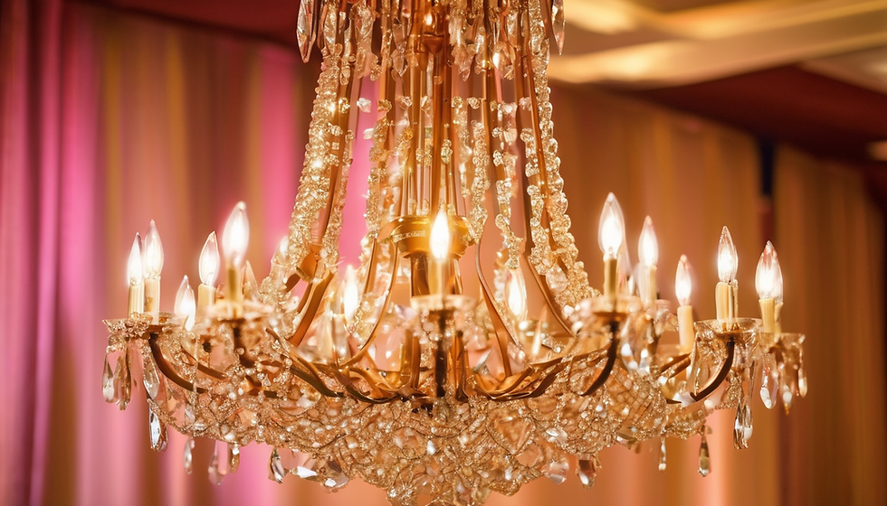 Women of Valor Annual Networking Gala