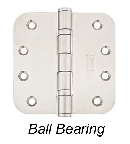 Emtek Ball Bearing Hinge