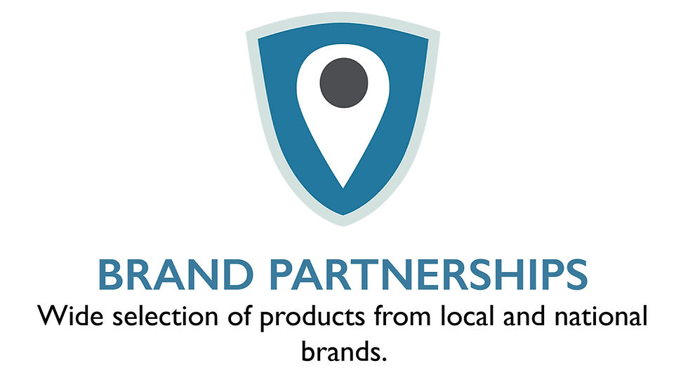 Interbay Door's brand partnerships