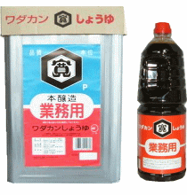 特級業務用Pしょうゆ