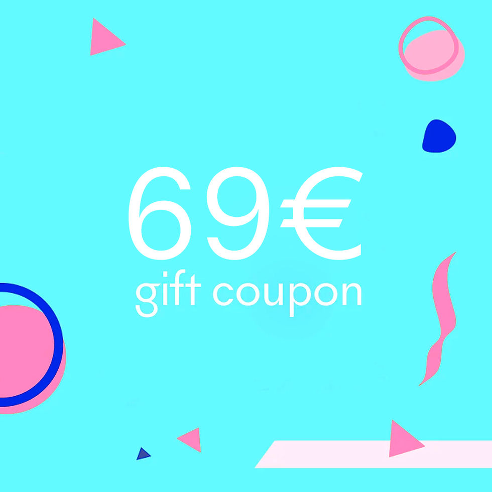 GIFT COUPON