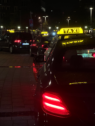 Taxi Oldenburg Preise