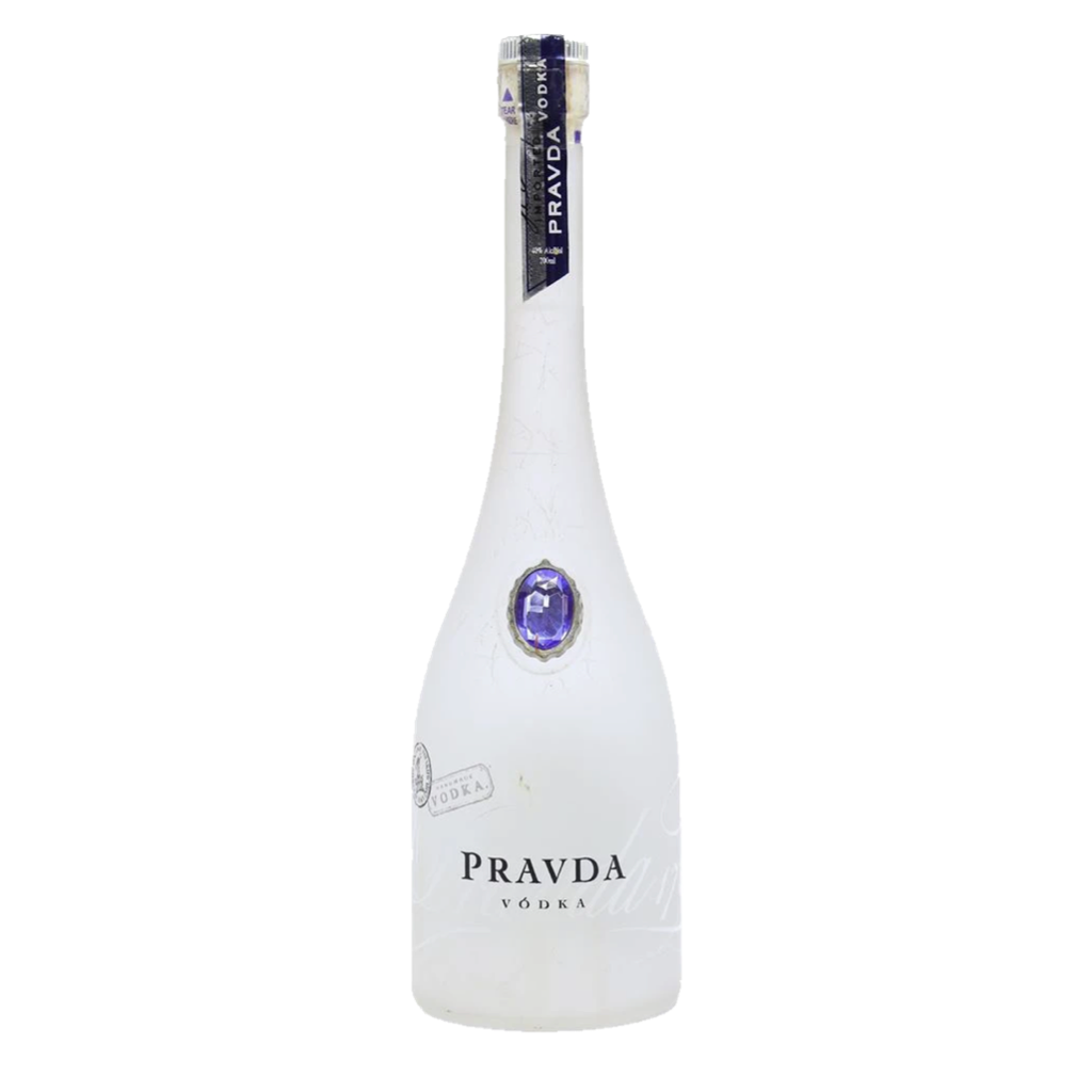 Vodka Pravda 3000ml