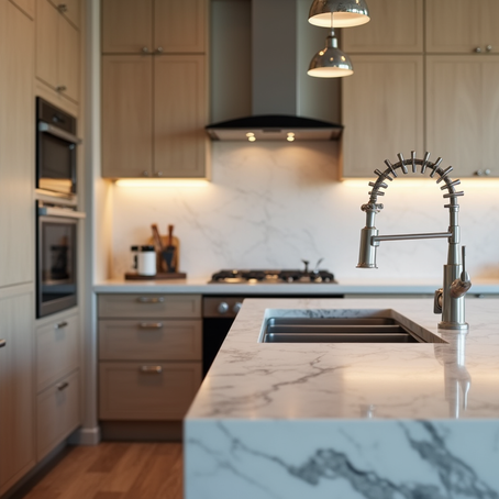 Building Dreams: The Vision Behind DJK Custom Homes in Heritage Place