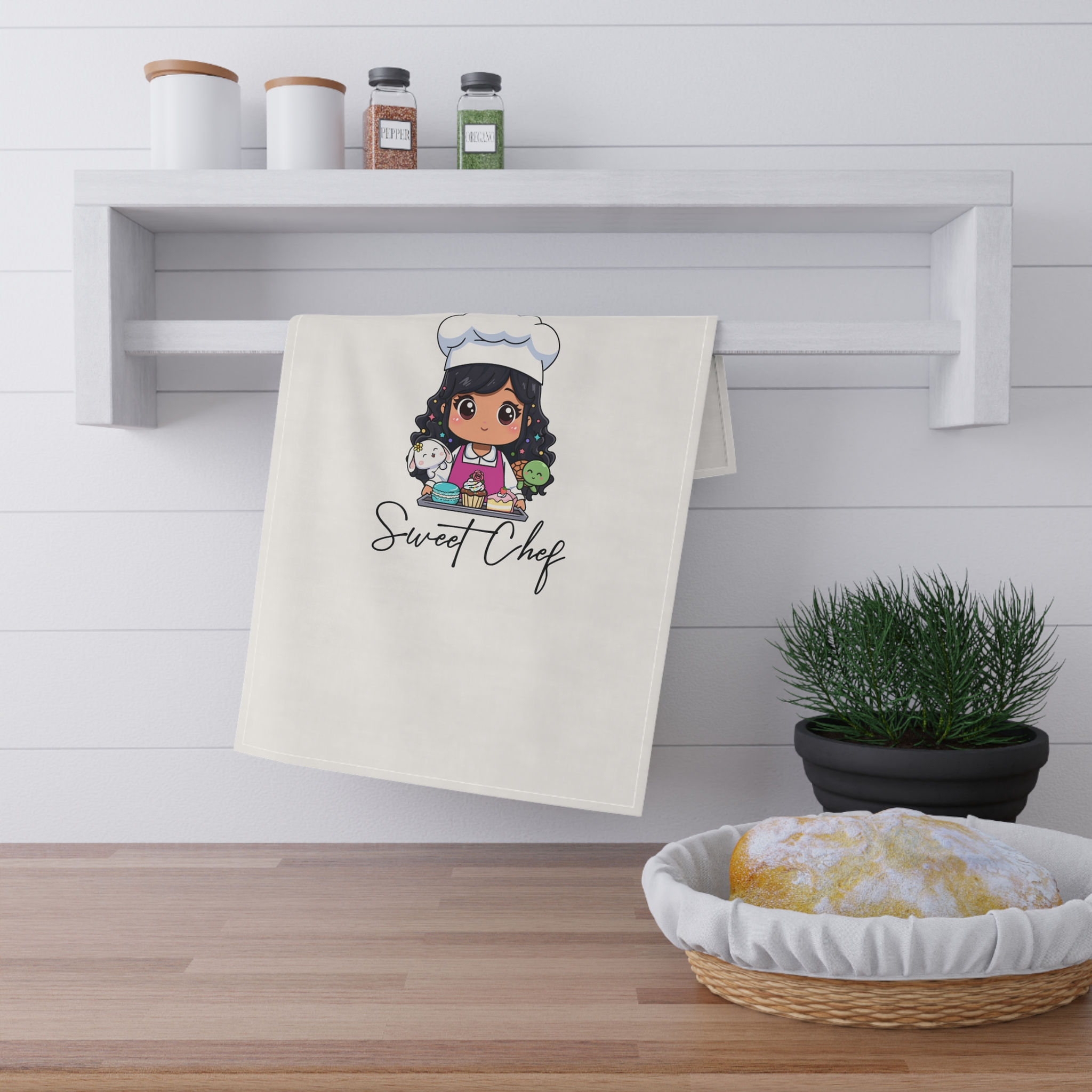 Kitchen Towel