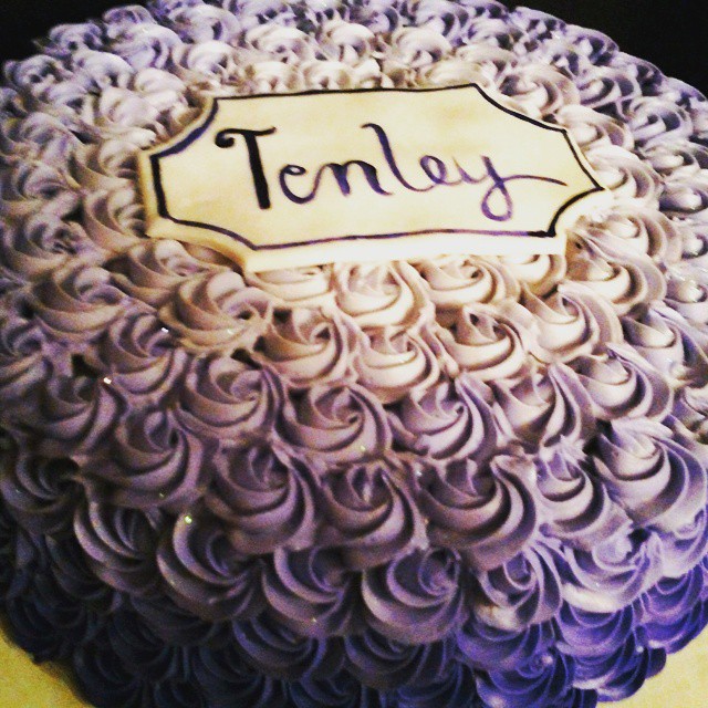 sweet chef cakes