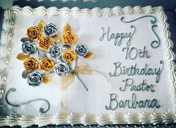 #sweetchef #sweetchefpastry #victorylifechurch #yellowbuttercake #vanillabuttercream #pastorswife #b