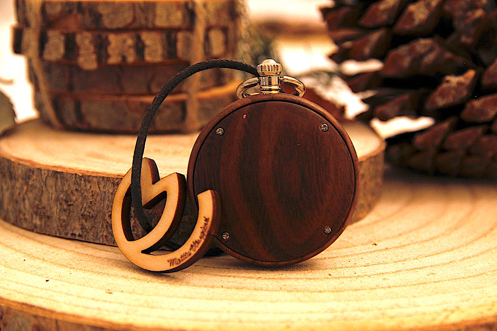 Lord of the Forest 3