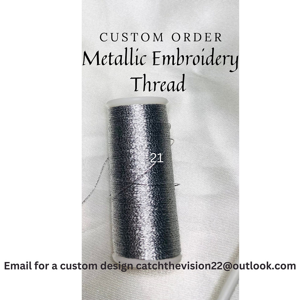 Thumbnail: Beaded Earrings 