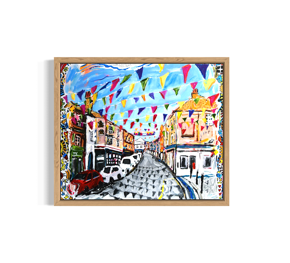 Thumbnail: Falmouth Bunting