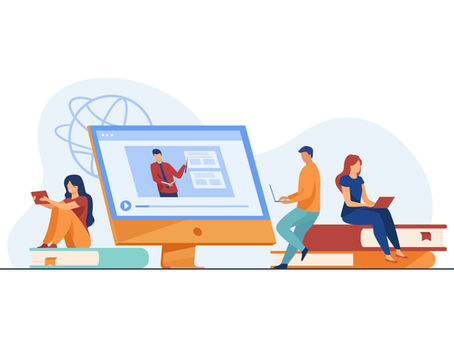 Ensino Híbrido: a realidade pós-pandemia