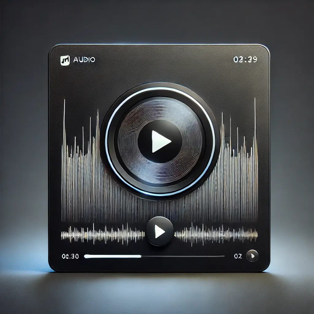 Our program will begin shortly