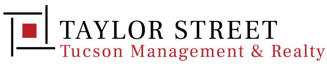 Taylor Street Tucson Management & Realty