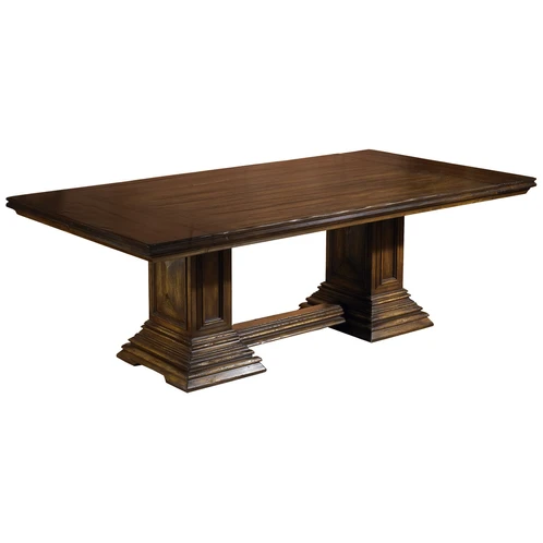 Riviera Dining Table Atlantis Prestige Traditional Furniture Riviera Dining Table