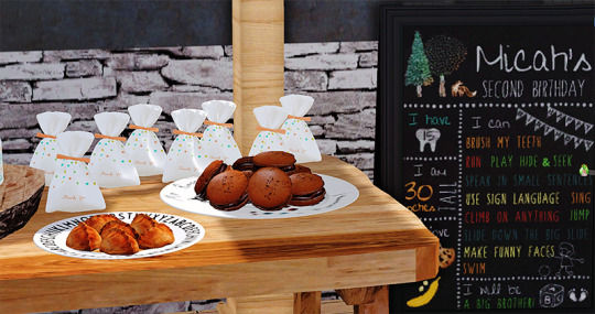 Thumbnail: Birthday Goodie Bags