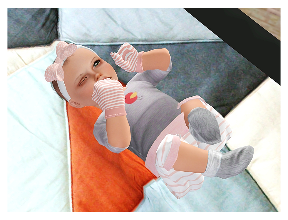 Thumbnail: Recolorable Harems