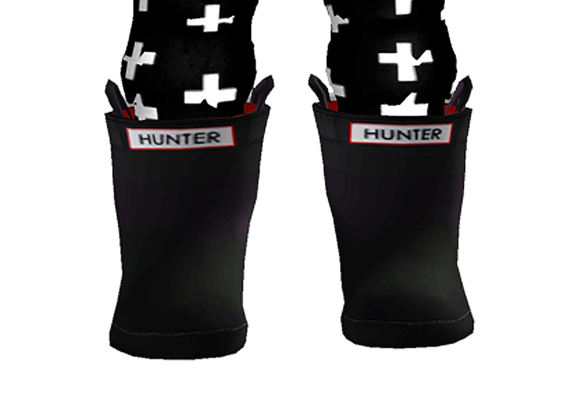 Hunter Boots