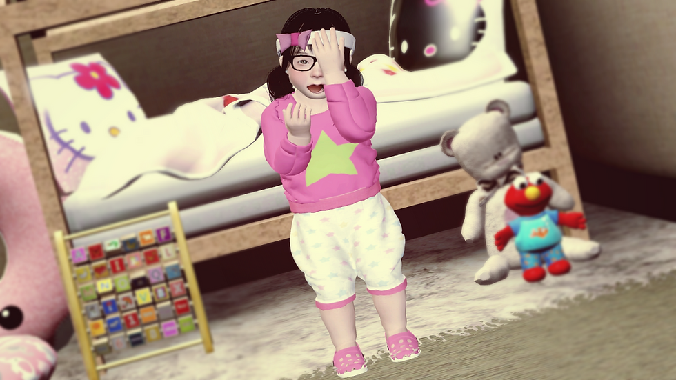 Thumbnail: Star Sweater