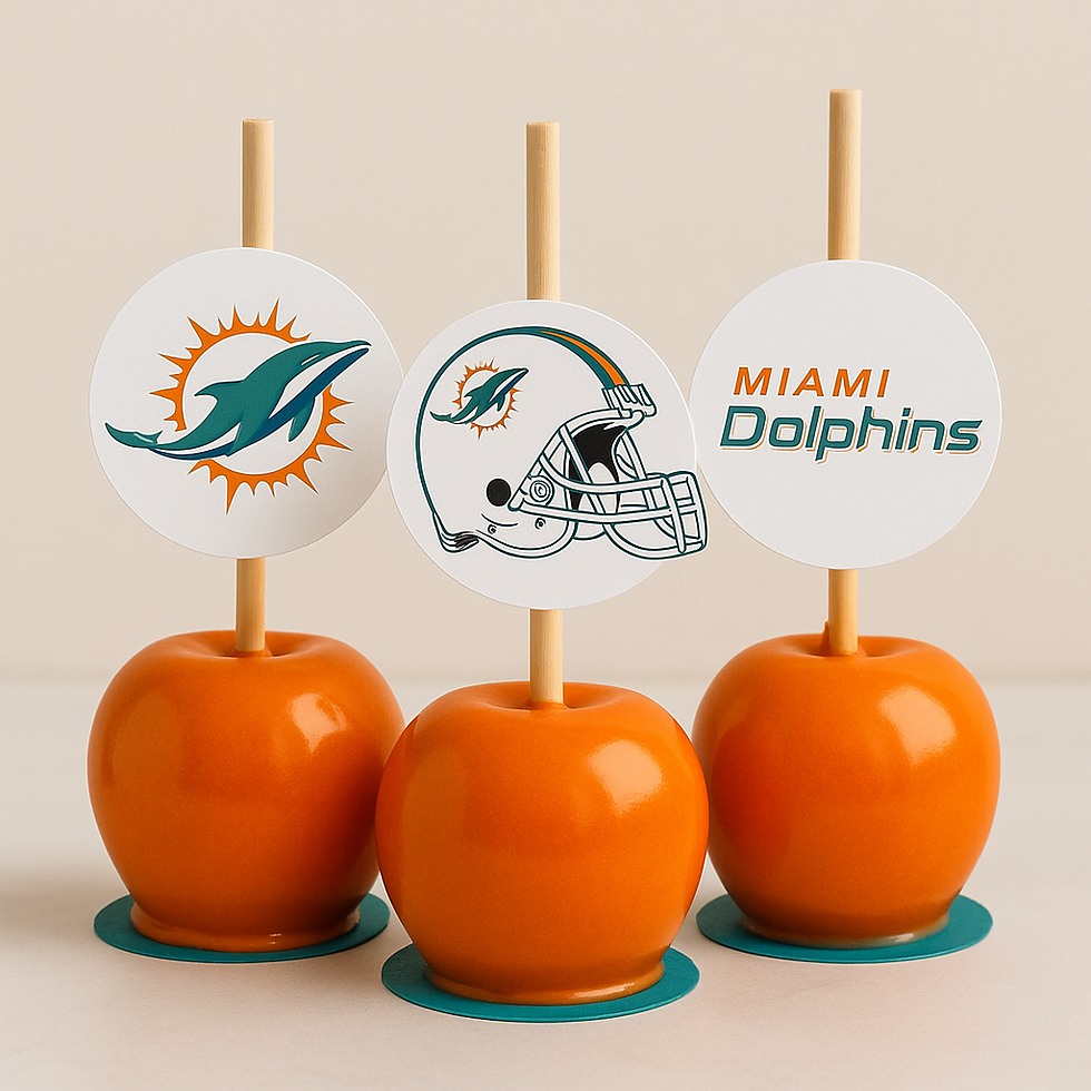 Thumbnail: Candy Apple Toppers