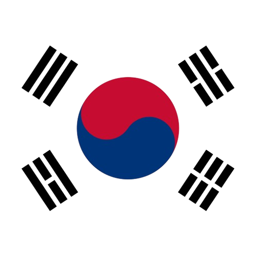 Country Flag | YGROO.STUDIO
