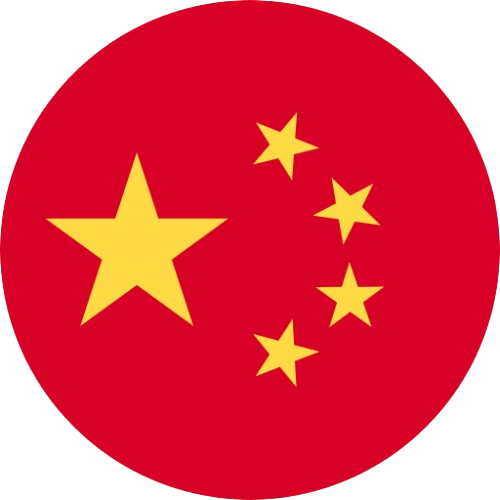 Country Flag | YGROO.STUDIO