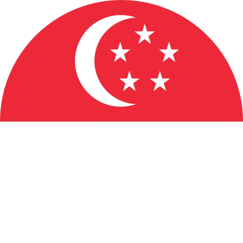 Country Flag | YGROO.STUDIO