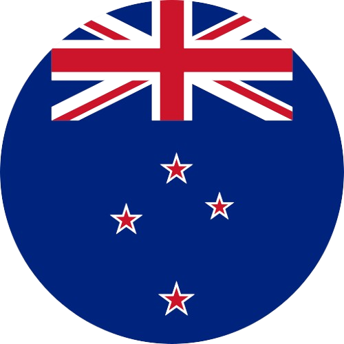 Country Flag | YGROO.STUDIO