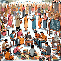 Case Studies | YGROO.STUDIO | Content Development & Translation Services