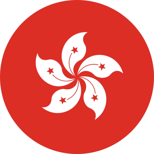 Country Flag | YGROO.STUDIO