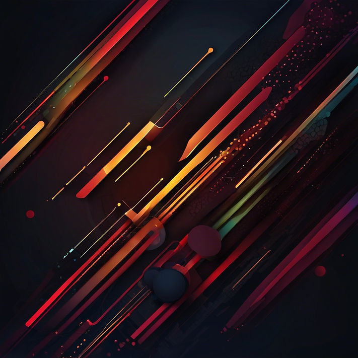 abstract tech background with dark colors.jpg
