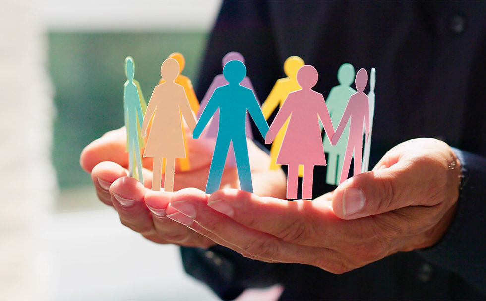 Inclusive Leadership and Diversity Awareness