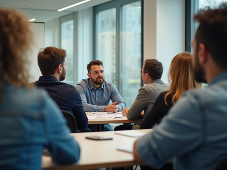 Self-Compassion and Mental Health Awareness