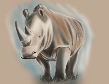 Digital_Rhino