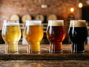 How to Read a Craft Beer Menu