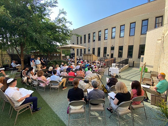Playground Garden Shabbat.jpg