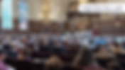 Yom Kippur Morning & Yizkor Service