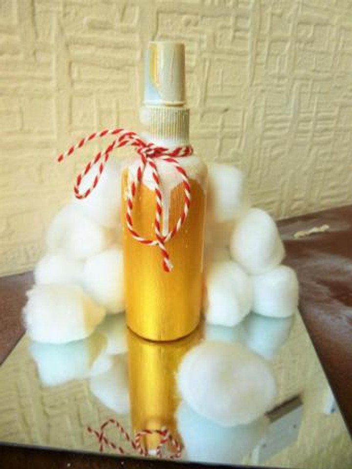 Christmas Room Fragrance - £25