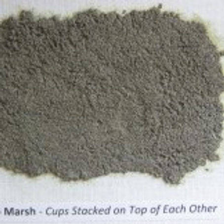 Artists’ Paint Colour #4 – Cups Stacked on Top of Each Other