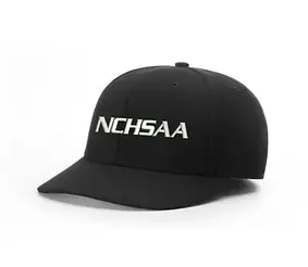 NCHSAA Hat