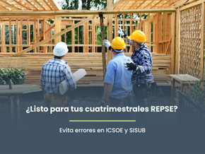ICSOE y SISUB: guía completa para cumplir tus obligaciones REPSE sin errores