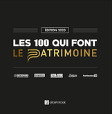 Les 100 qui font le patrimoine