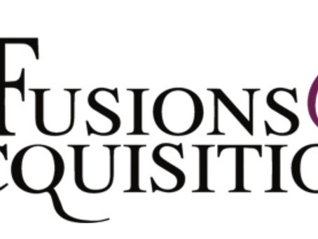 Article Octave Family Office dans Fusions Acquisition sur le Cash-out et la stratégie de réinvestissement