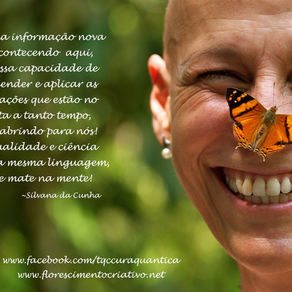 Espiritualidade e ciência falando a mesma linguagem