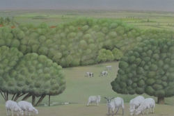 Gringley Carr from the Beacon