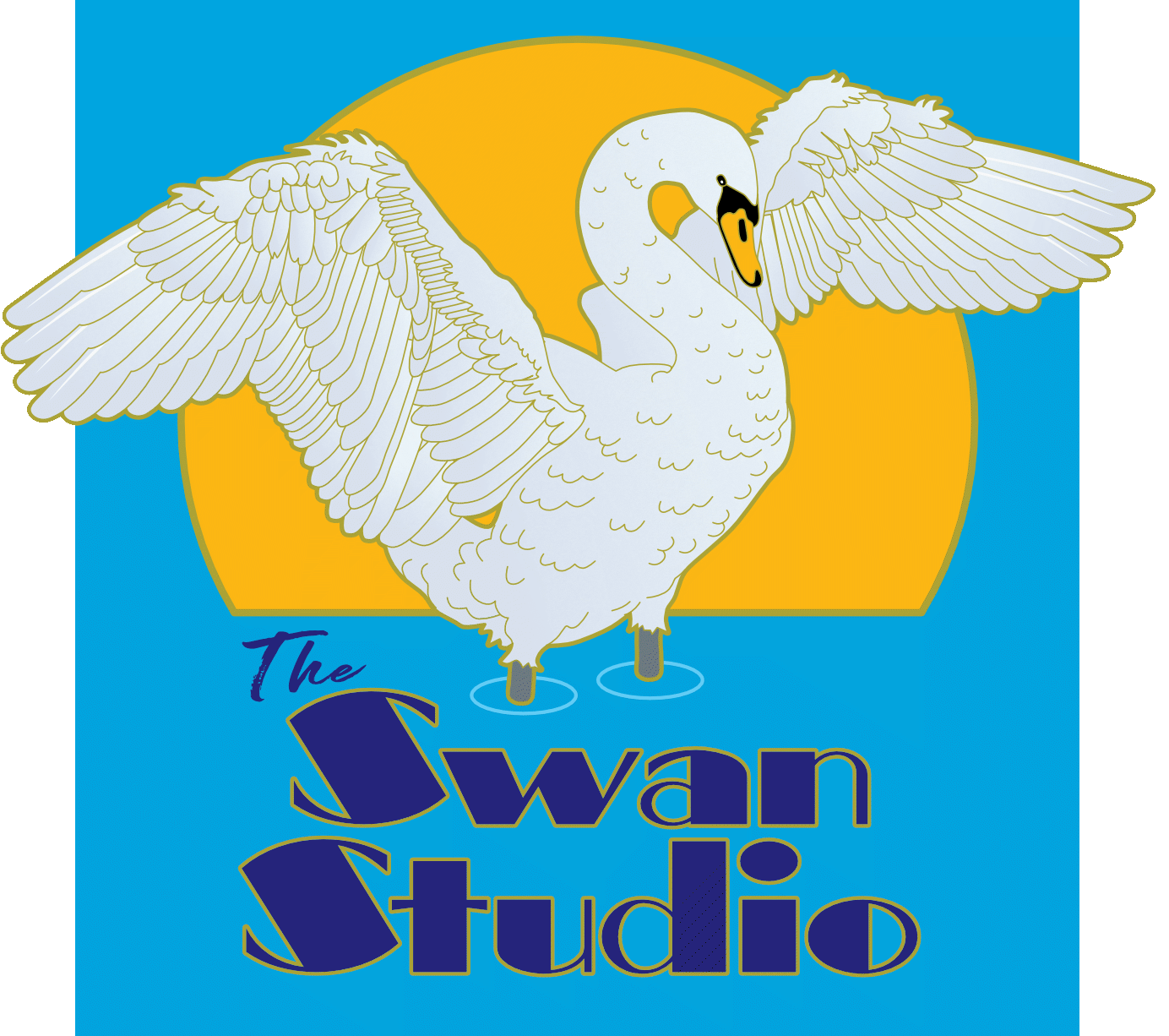The Swan Web.gif