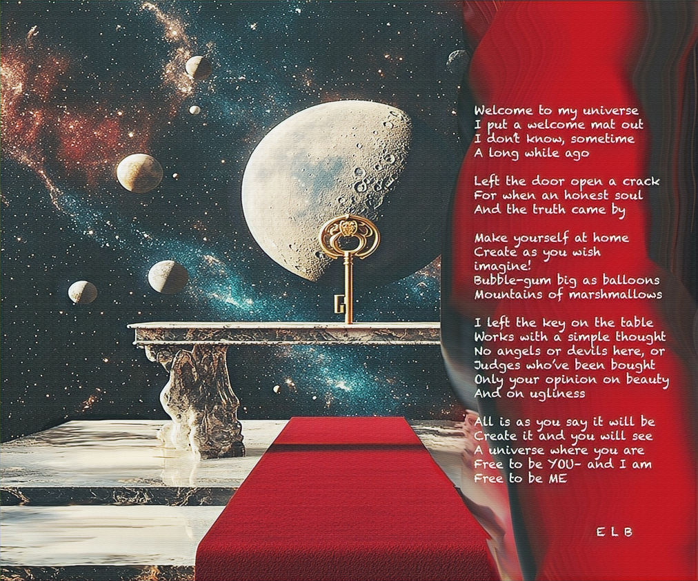 Key on the Table   (AP)