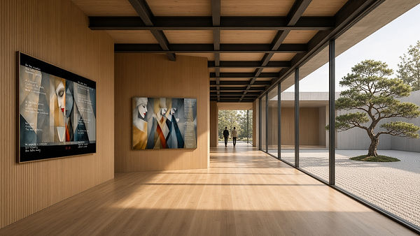 Architecture modern with 2 paintings (1).jpg