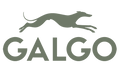 logo galgo atelie