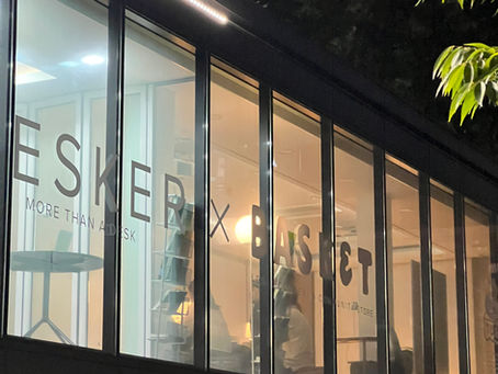 [북토크 3회차] 나건 교수 X 이용혁 교수 '호모 엑스 데이터' 북토크